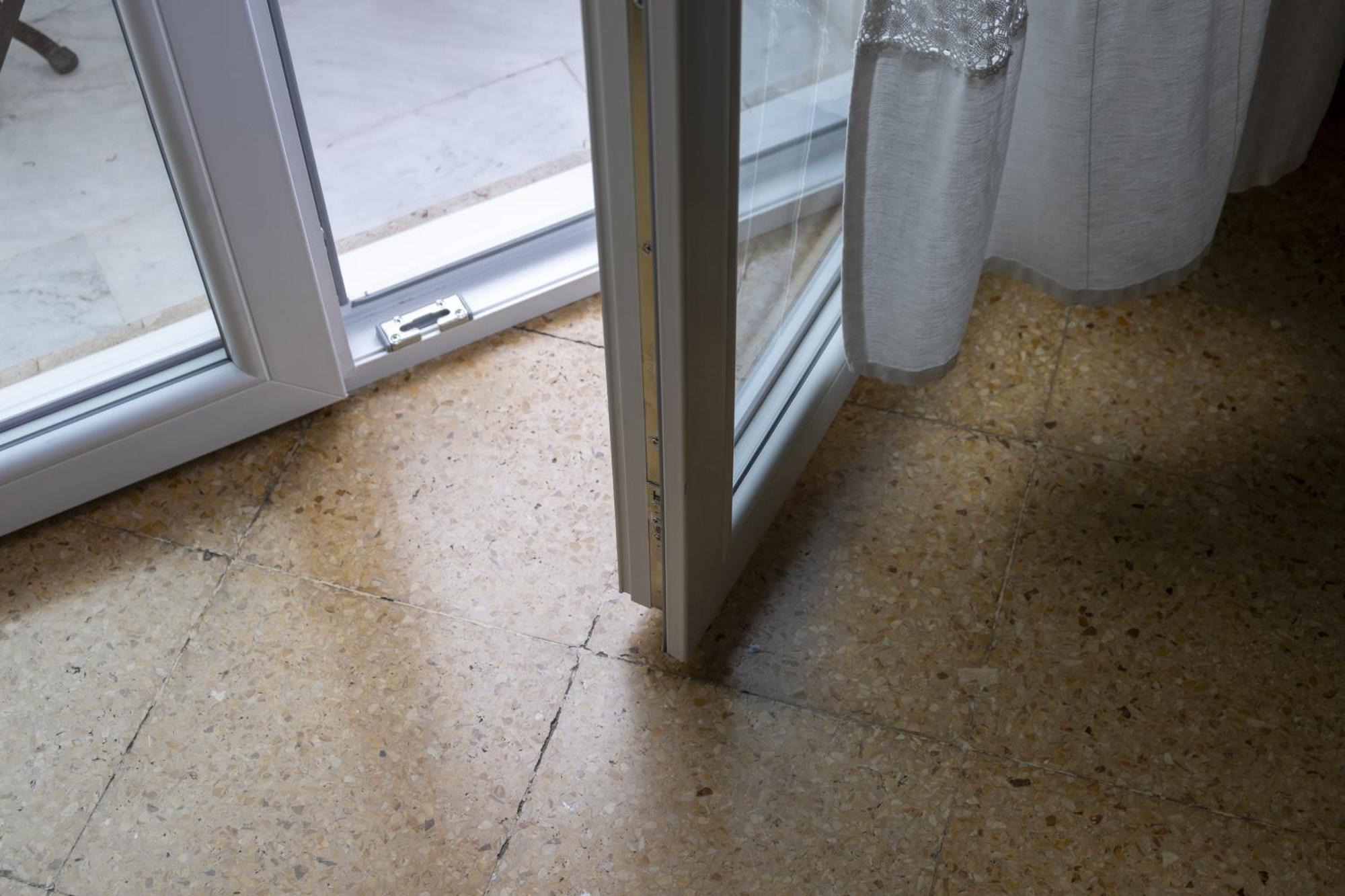 Le Case Di Frelli Palermo Exterior foto